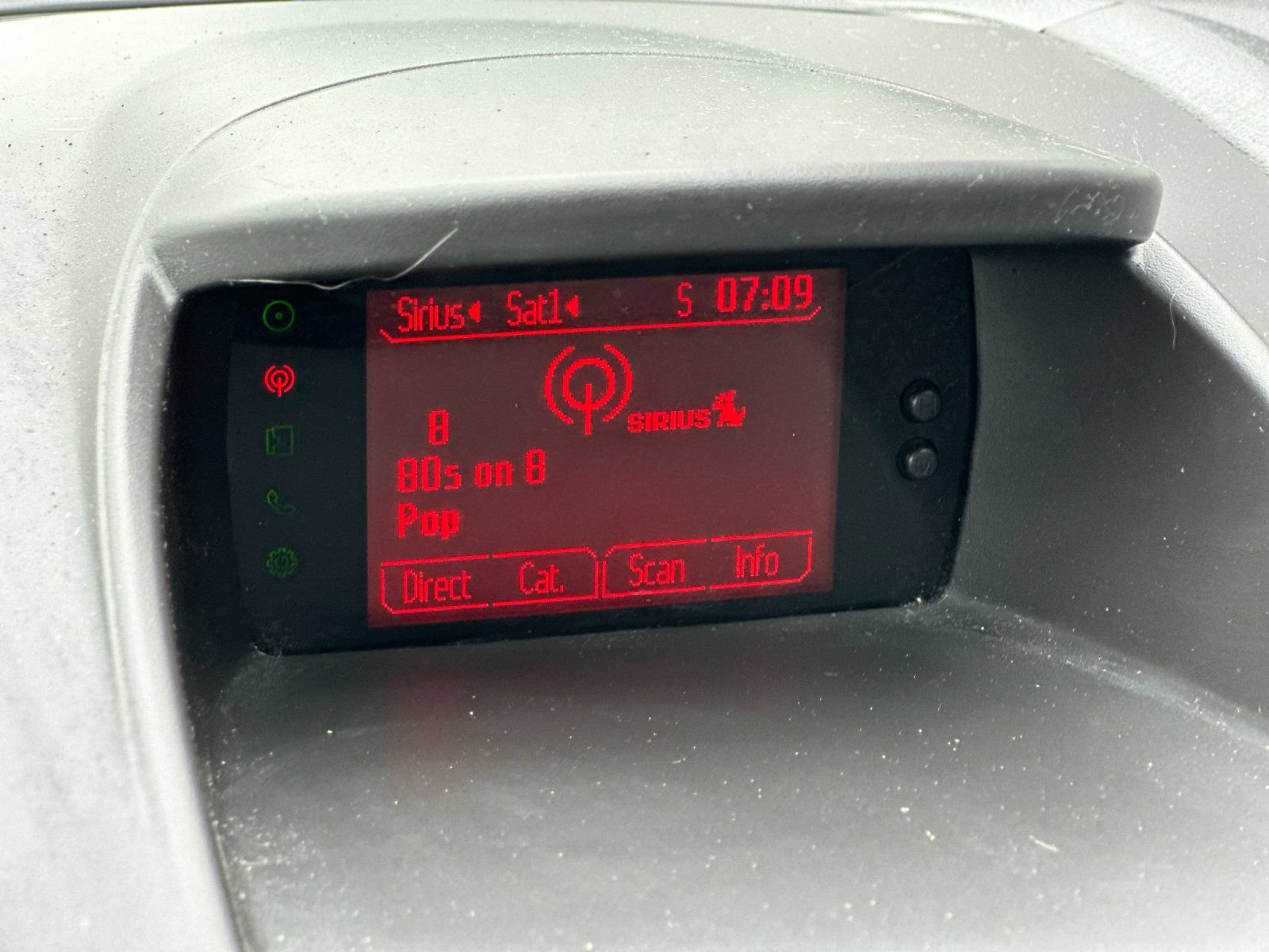 Used 2011 Ford Fiesta SES w/ 301A Rapid Spec Order Code FWD image 16