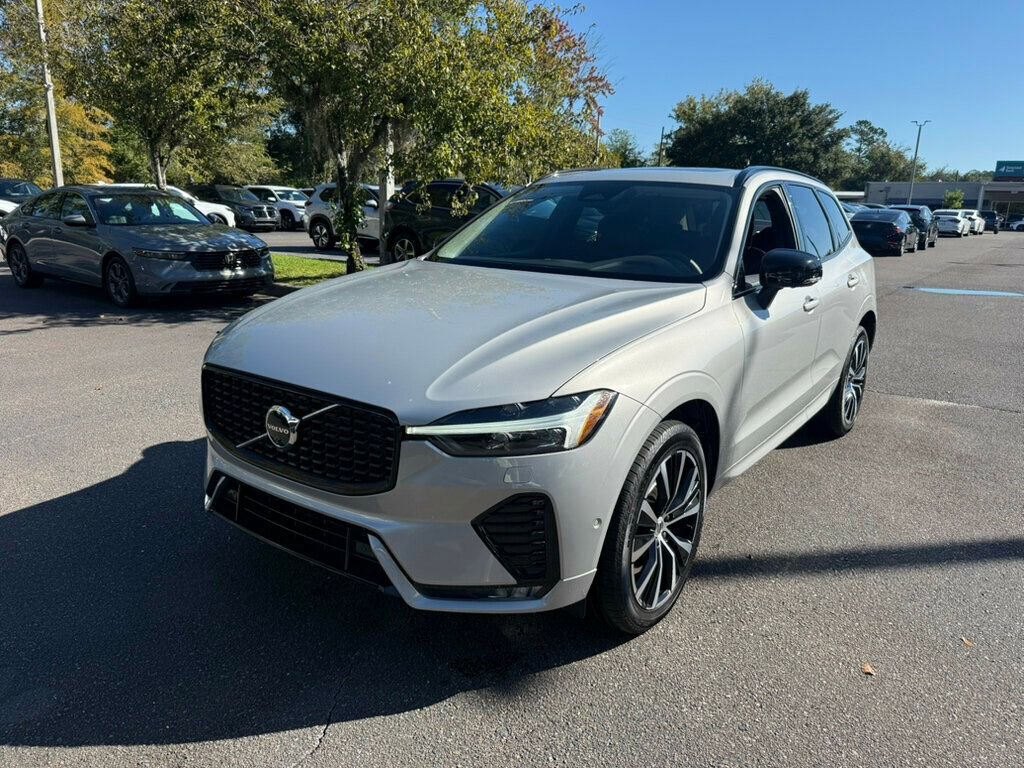 Used 2025 Volvo XC60 B5 Plus