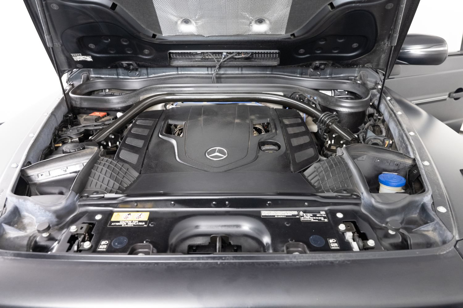 Used 2023 Mercedes-Benz G 550 image 46
