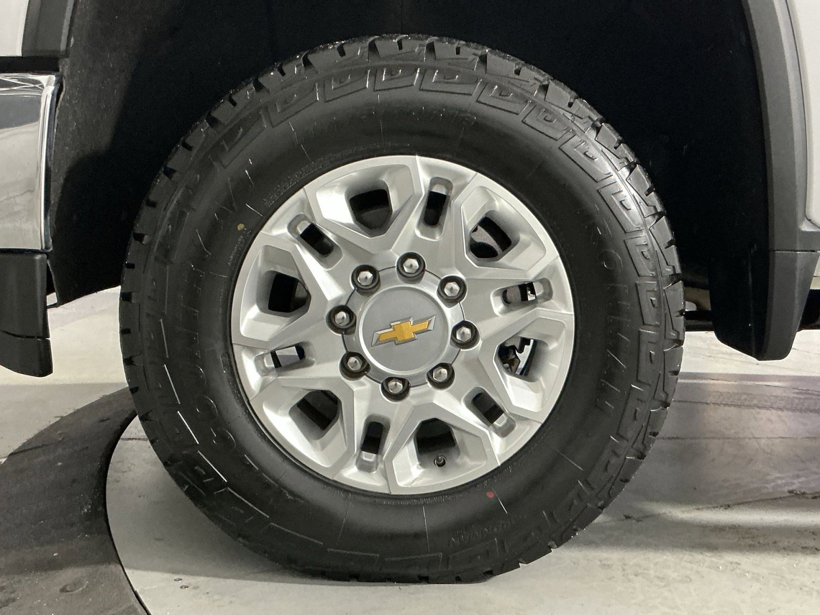 Used 2023 Chevrolet Silverado 2500 LTZ w/ Gooseneck/5TH Wheel Package image 20