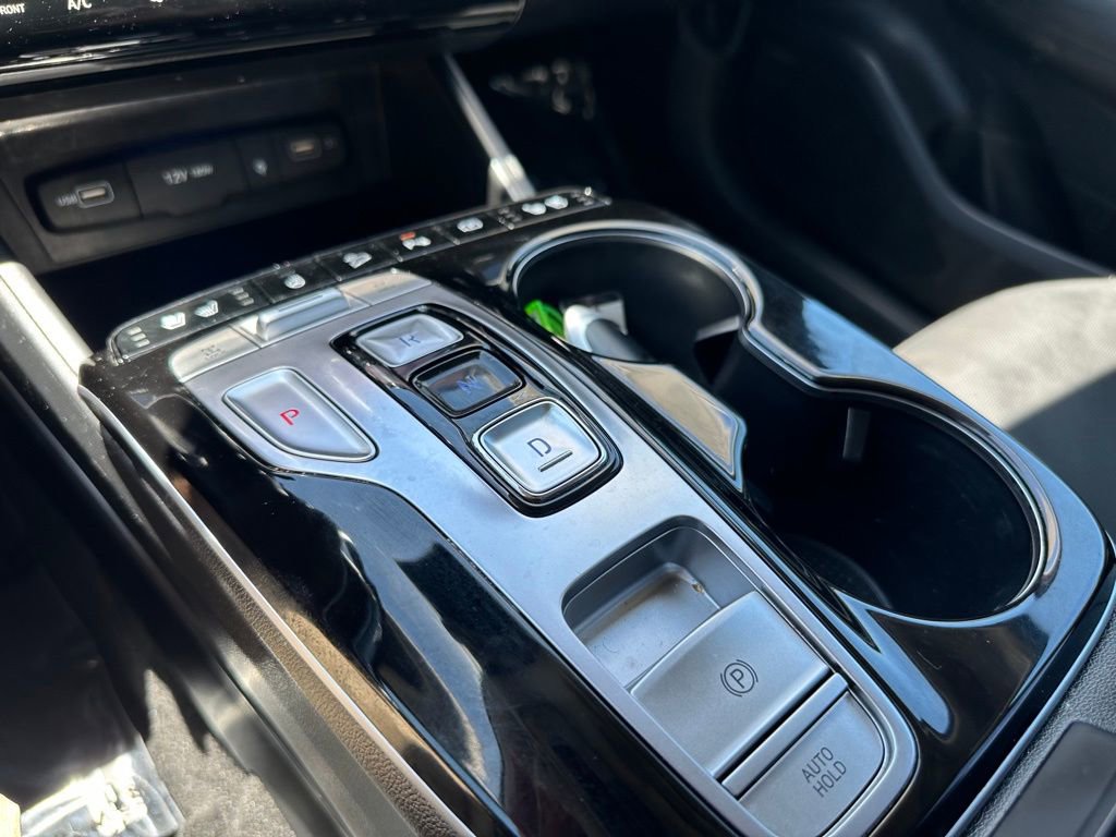 Used 2024 Hyundai Tucson Limited image 21