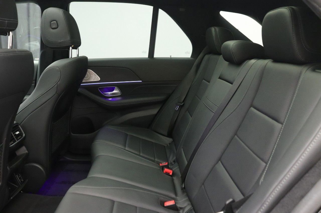 Certified 2023 Mercedes-Benz GLE 350 image 34