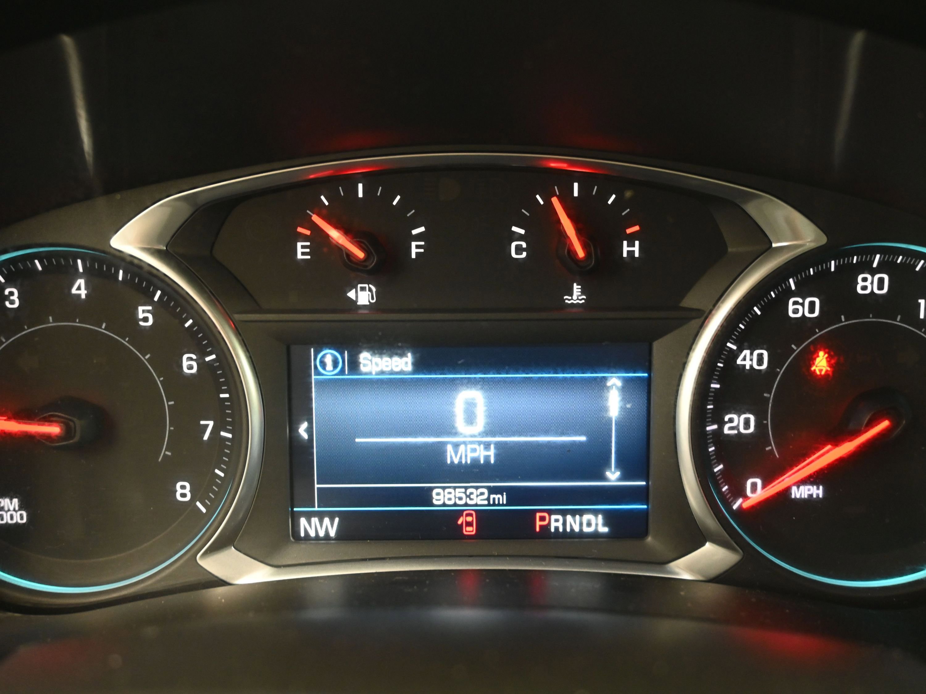 Used 2019 Chevrolet Equinox LT image 11