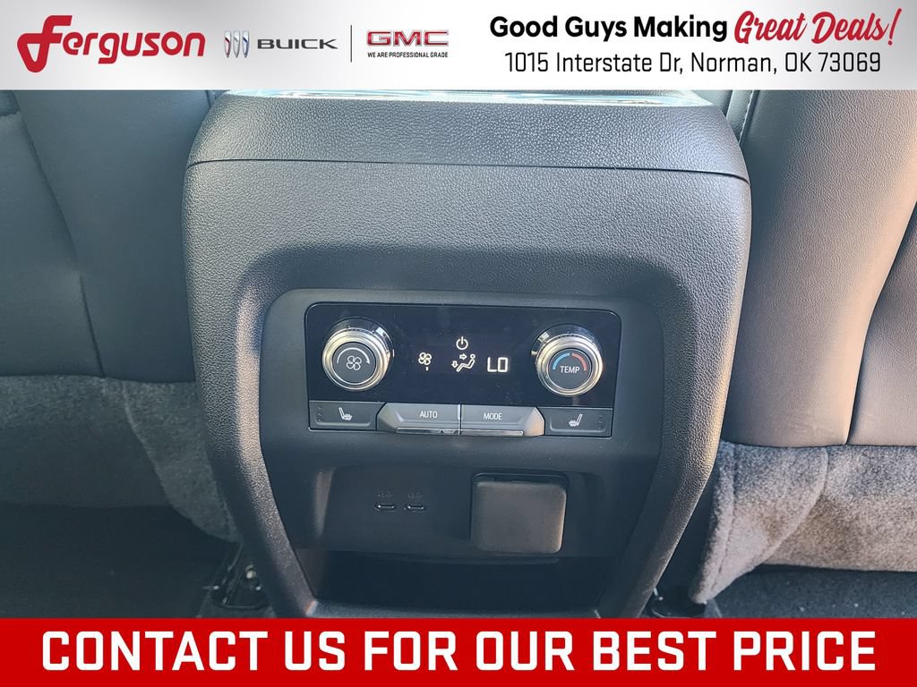 New 2026 GMC Acadia Elevation w/ Super Cruise Package FWD image 51