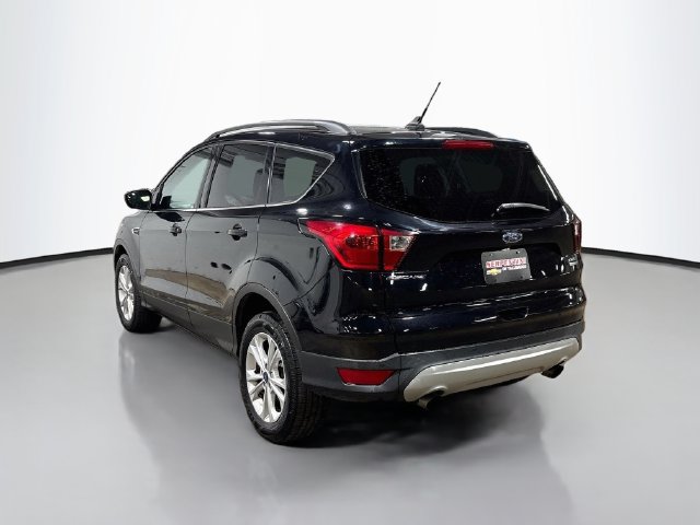 Used 2019 Ford Escape SEL AWD/4WD image 9