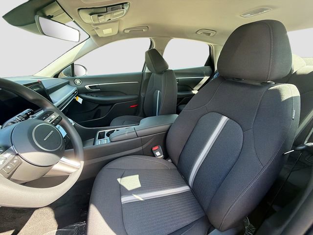 New 2026 Hyundai Sonata Blue image 20