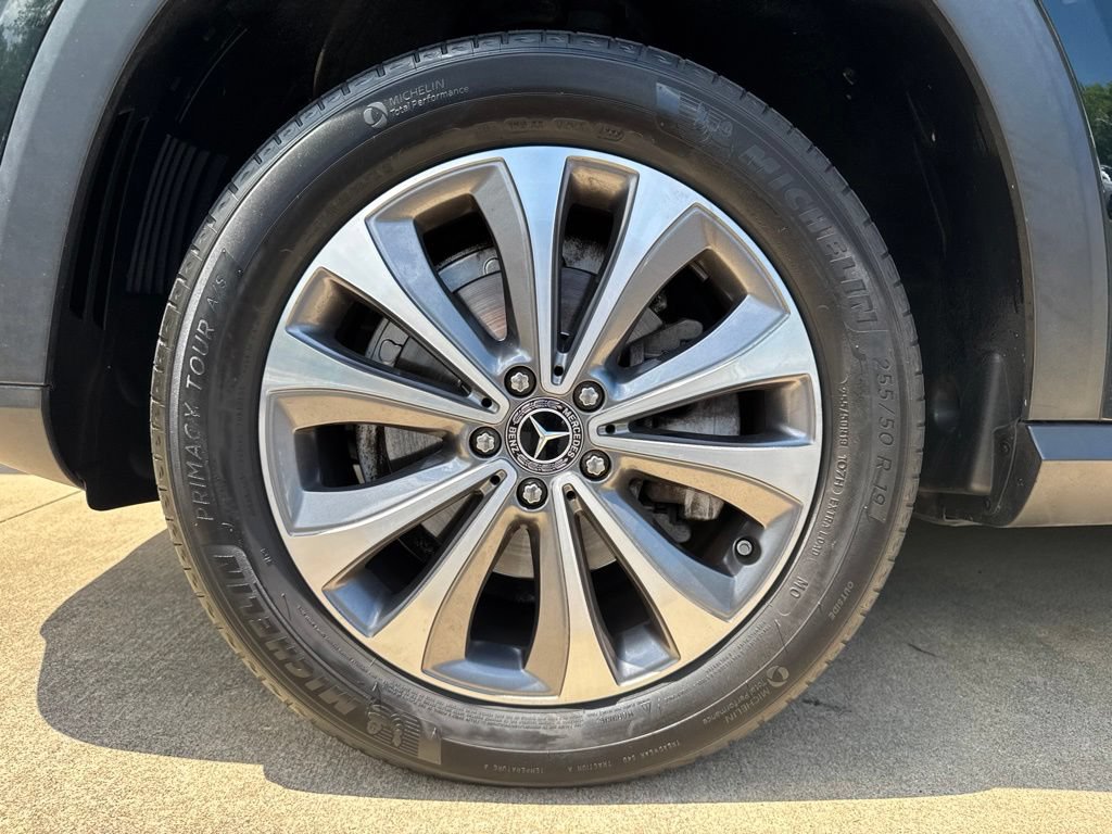 Used 2023 Mercedes-Benz GLE 350 4MATIC image 25