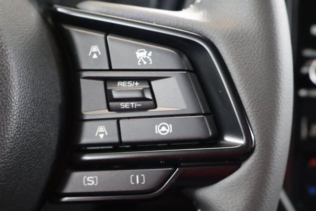 New 2026 Subaru Forester Premium image 19