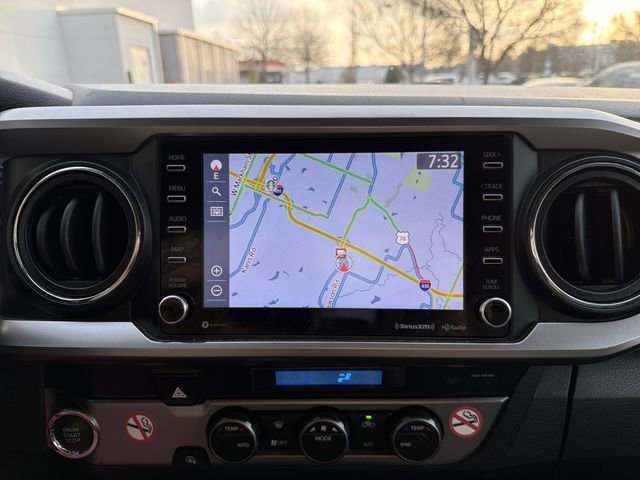 Used 2023 Toyota Tacoma SR5 image 26