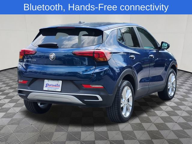 Used 2020 Buick Encore GX Preferred w/ Cold Weather Comfort Package image 4
