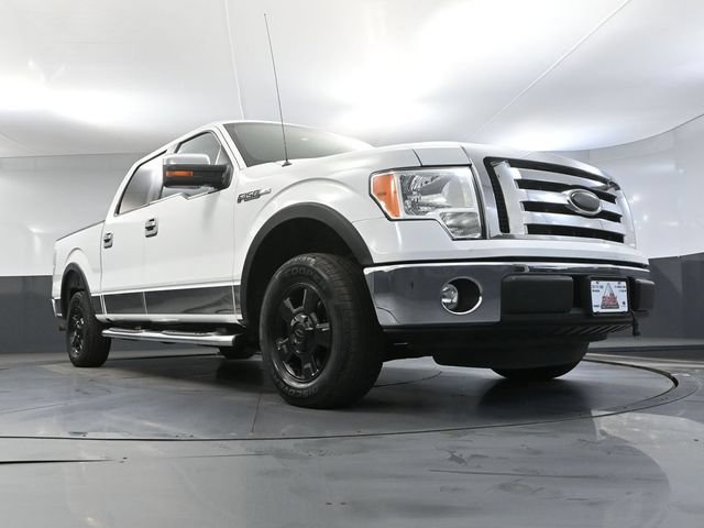 Used 2012 Ford F150 XLT w/ XLT Convenience Pkg RWD image 47