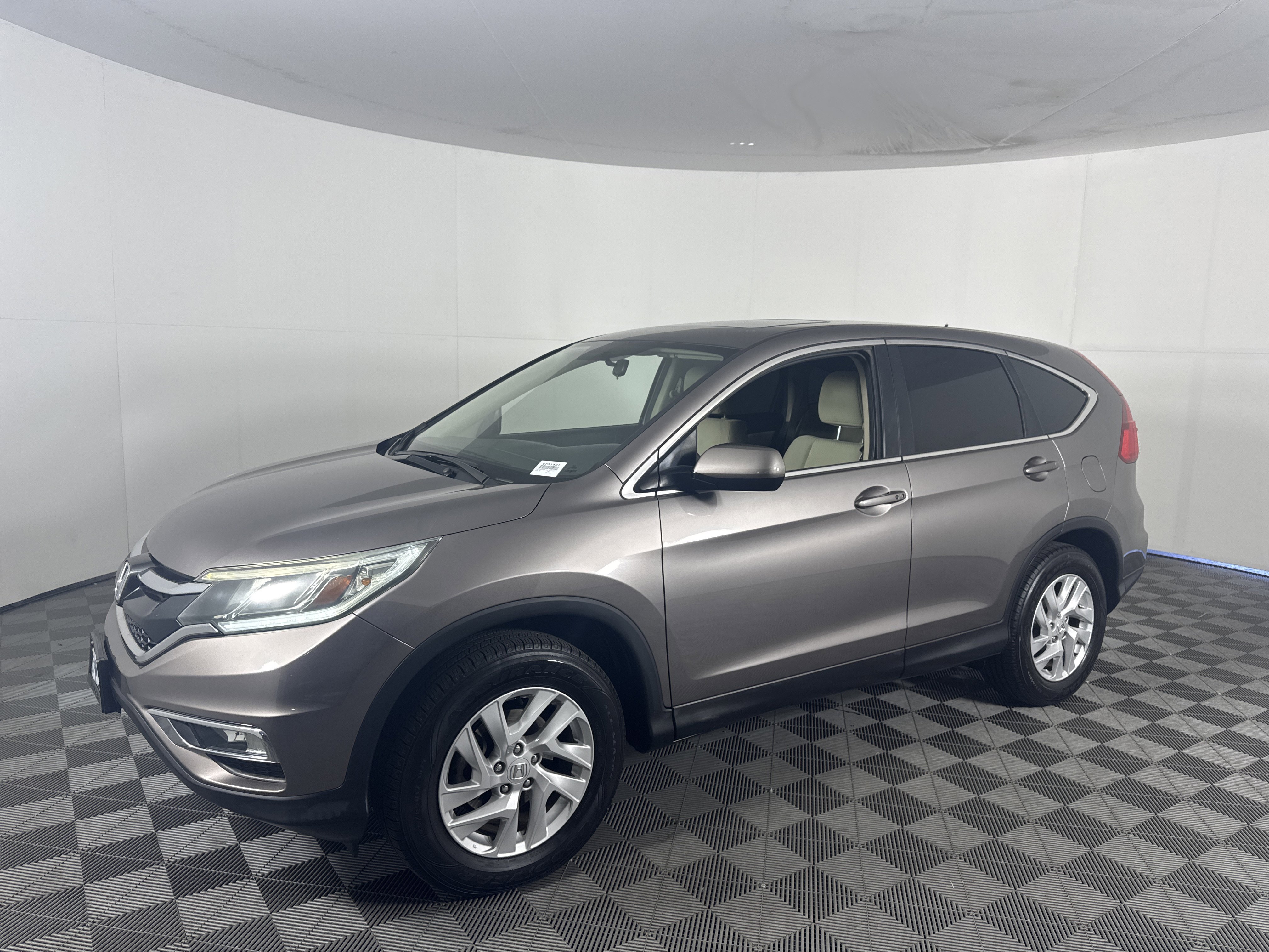 Used 2016 Honda CR-V EX image 8