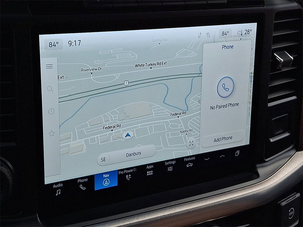 Certified 2024 Ford F150 King Ranch w/ FX4 Off-Road Package image 17