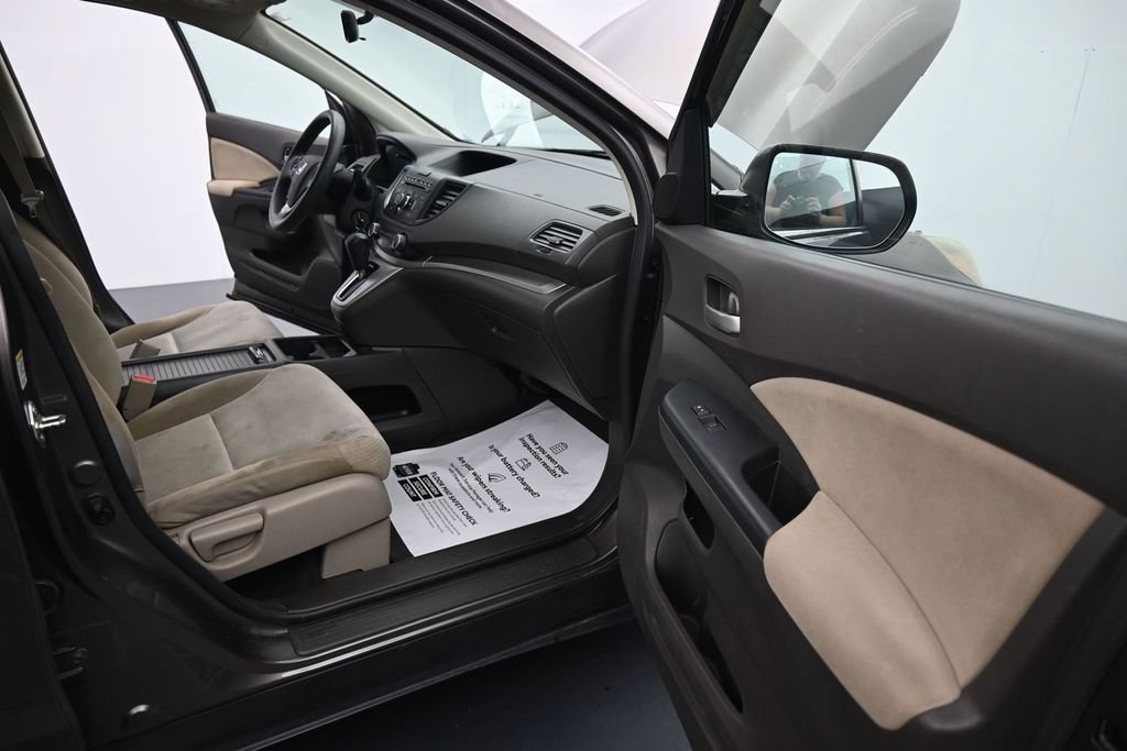 Used 2014 Honda CR-V EX image 22