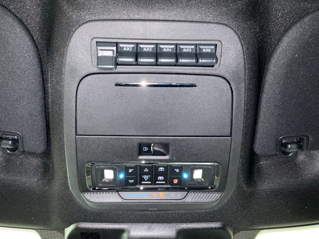 Used 2025 Ford F150 Raptor AWD/4WD image 22