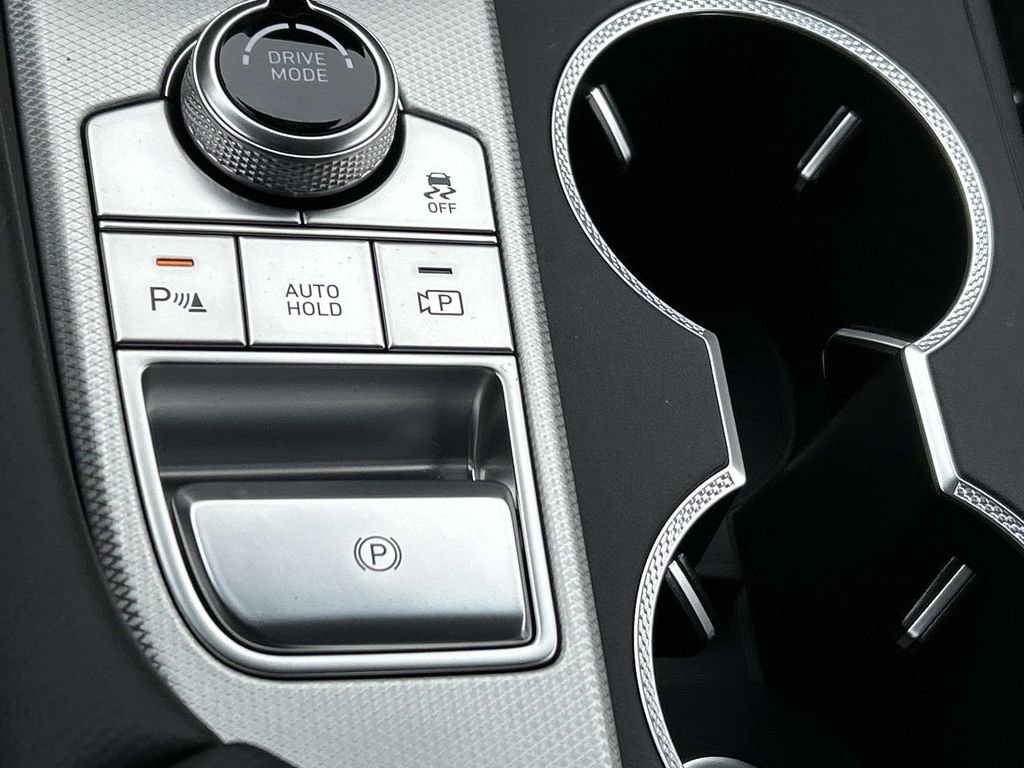 New 2026 Genesis G70 2.5T Prestige image 34
