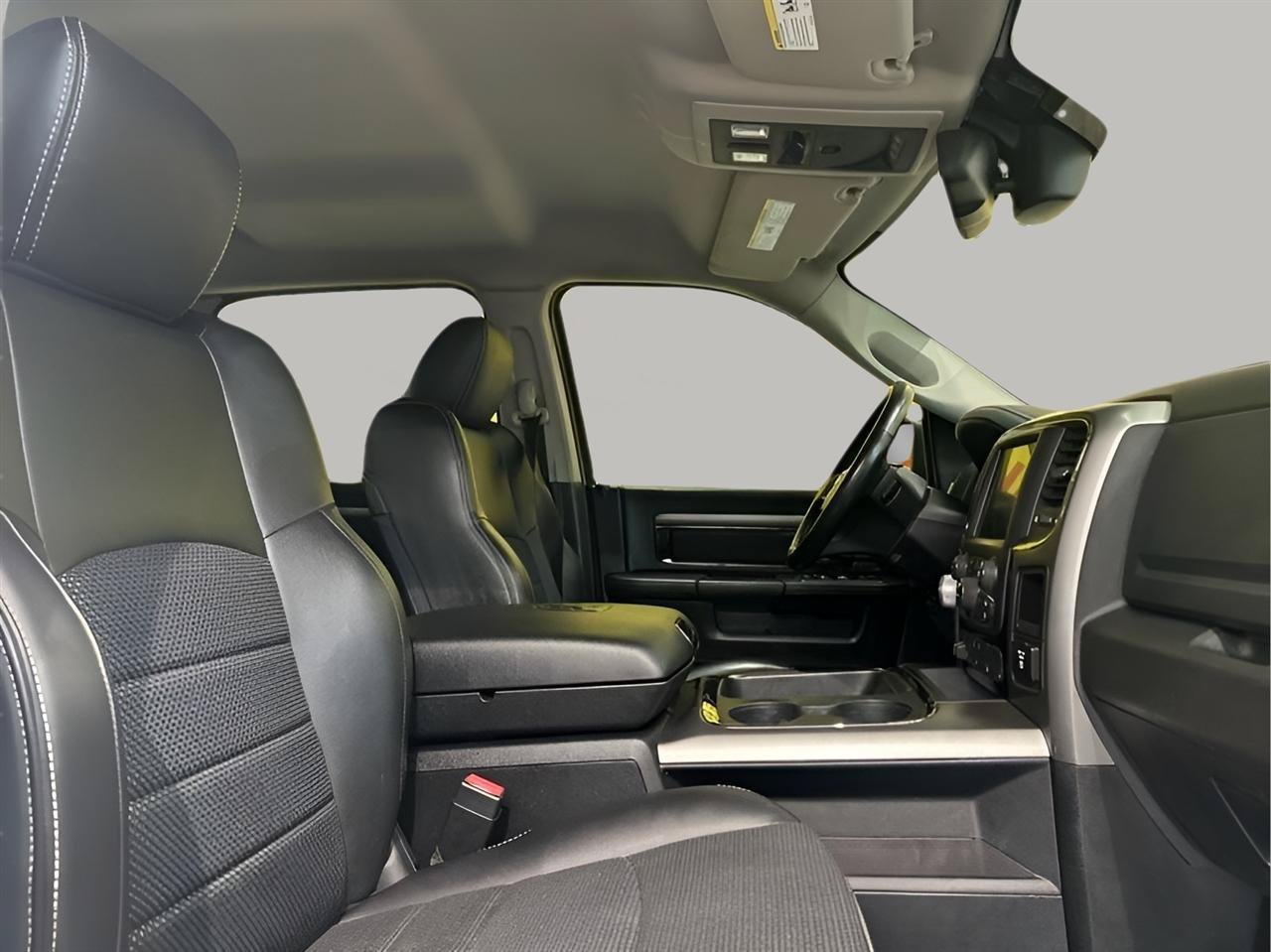 Used 2016 RAM 1500 Sport w/ Convenience Group AWD/4WD image 19