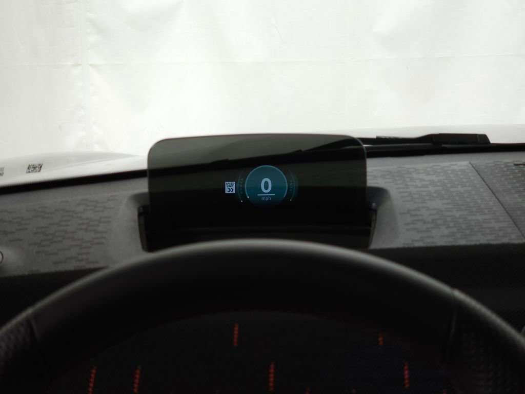 Used 2025 MINI Cooper Countryman John Cooper Works w/ Comfort Package Max image 23