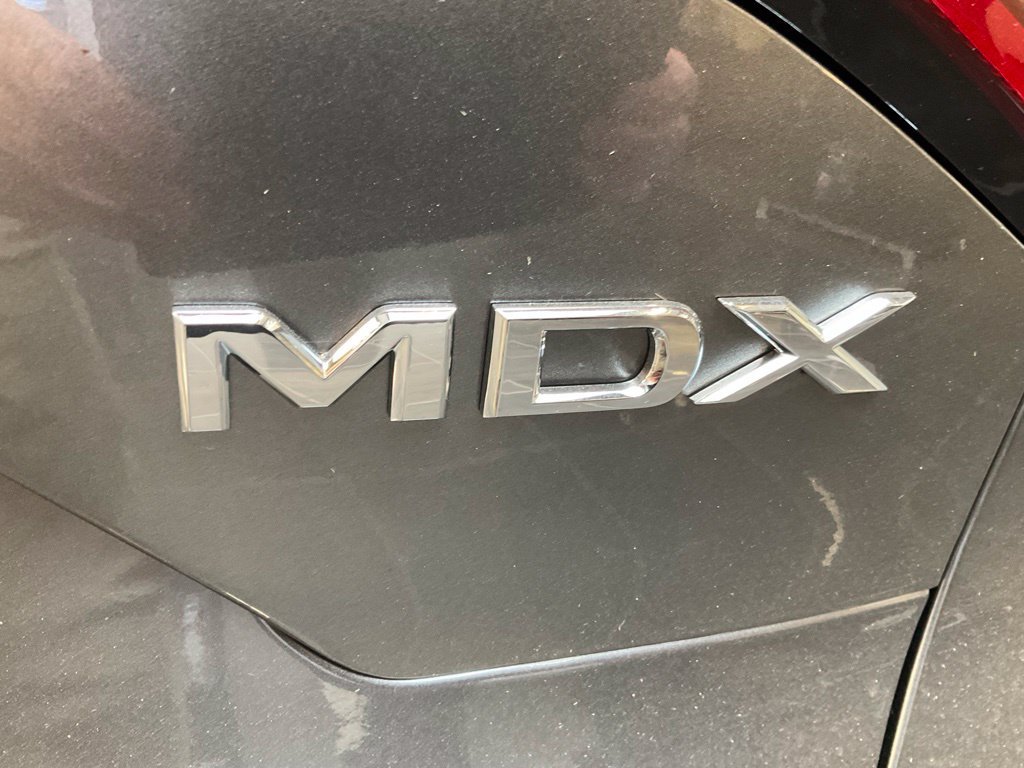 New 2026 Acura MDX w/ Technology Package AWD/4WD image 21