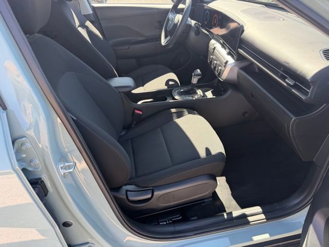 Certified 2026 Hyundai Kona SE image 42