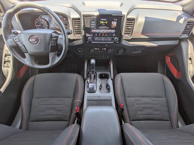 Used 2023 Nissan Frontier PRO-4X w/ Pro Convenience Package AWD/4WD image 18