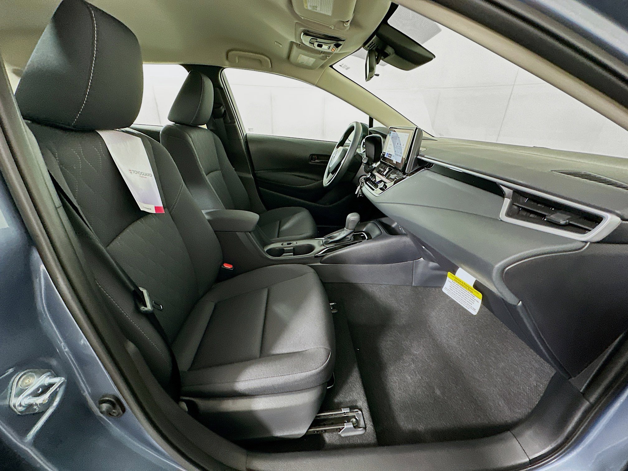 Used 2026 Toyota Corolla LE image 29