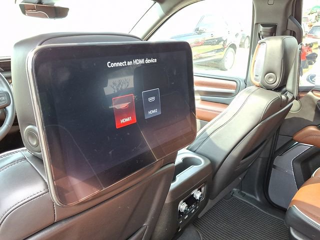 Used 2024 GMC Yukon Denali Ultimate image 10