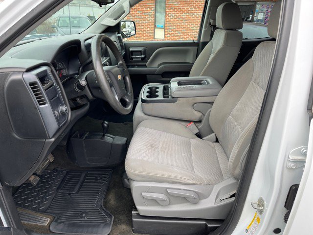 Used 2018 Chevrolet Silverado 1500 LS image 12