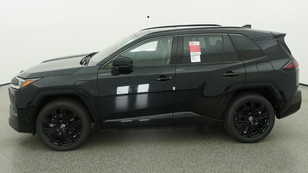 New 2026 Toyota RAV4 XSE AWD/4WD image 38