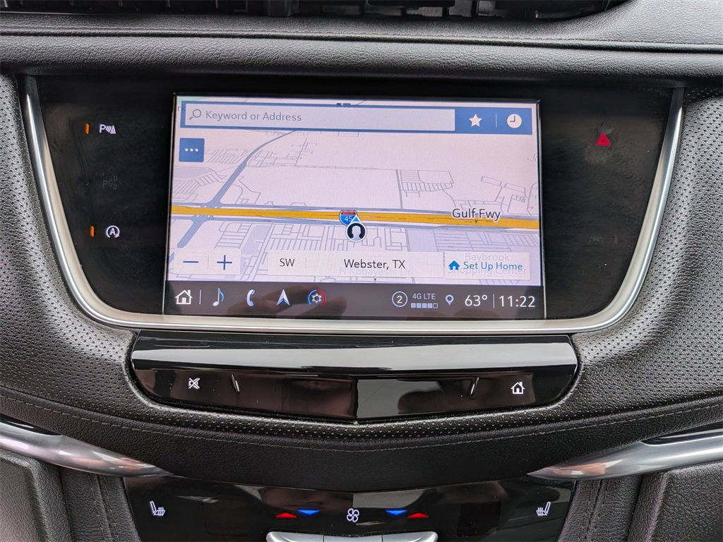 Used 2023 Cadillac XT5 Premium Luxury image 19