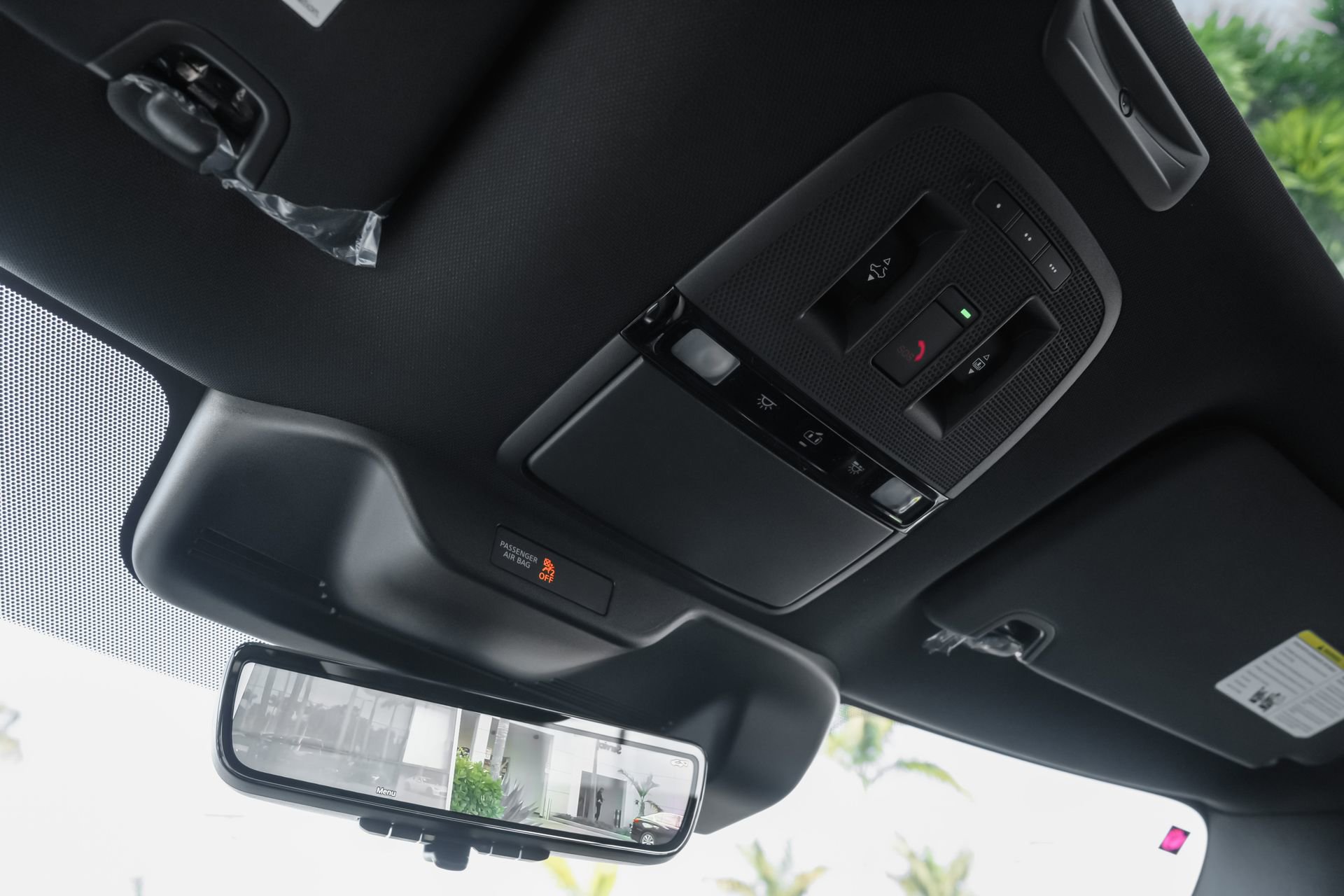 New 2026 INFINITI QX80 4WD w/ Sport Exterior Package image 19