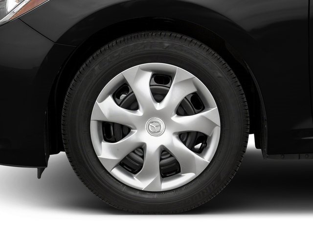 Used 2016 MAZDA MAZDA3 i Sport w/ Preferred Equipment Package image 14