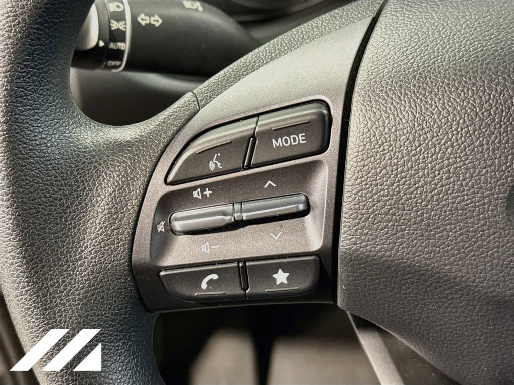 Used 2023 Hyundai Kona SEL w/ Cargo Package AWD/4WD image 12