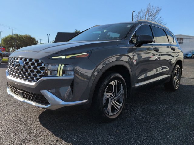 Used 2022 Hyundai Santa Fe SEL image 9