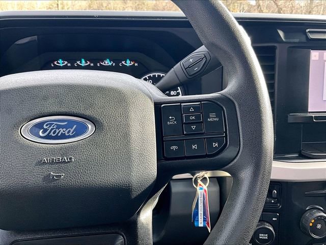 Used 2024 Ford F250 XL w/ XL Chrome Package AWD/4WD image 22