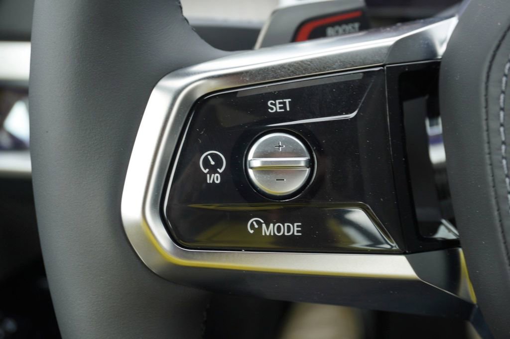 New 2024 BMW i7 xDrive60 image 10