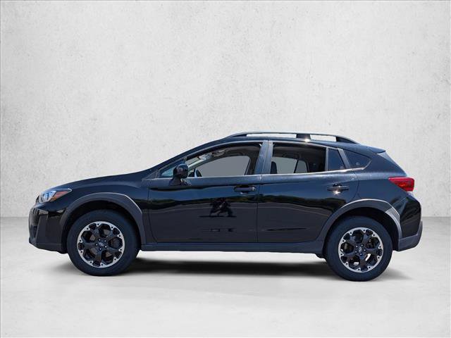 Used 2023 Subaru Crosstrek 2.0i Premium AWD/4WD image 9