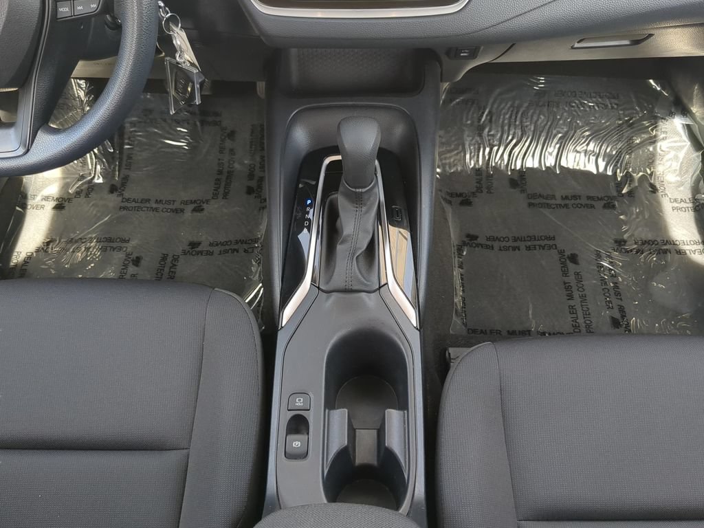 Used 2023 Toyota Corolla LE FWD image 14