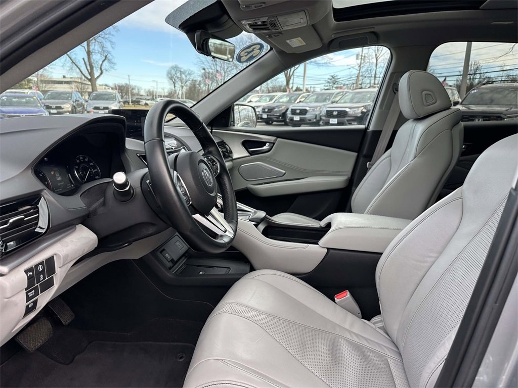 Used 2023 Acura RDX Technology Package image 13