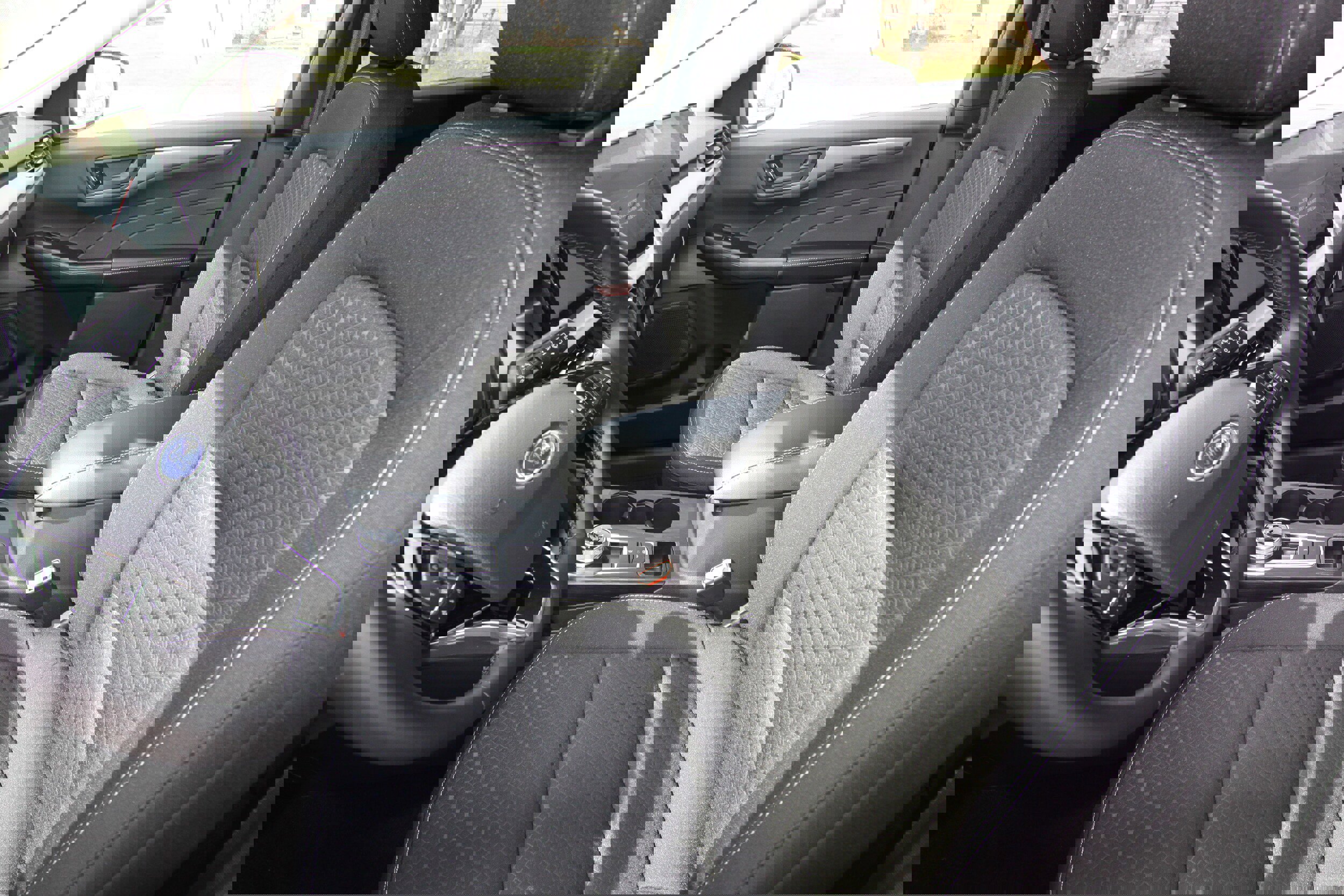 New 2026 Ford Escape Active w/ Tech Pack #1 image 11