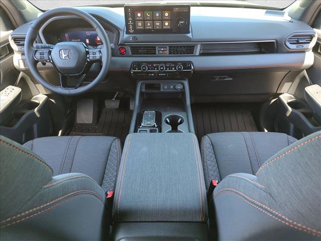 New 2026 Honda Pilot Sport image 14
