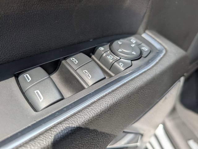 Used 2024 Chevrolet Silverado 3500 High Country w/ High Country Premium Package AWD/4WD image 18