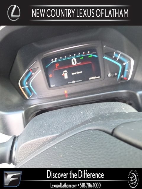 Used 2020 Honda Odyssey Elite image 1