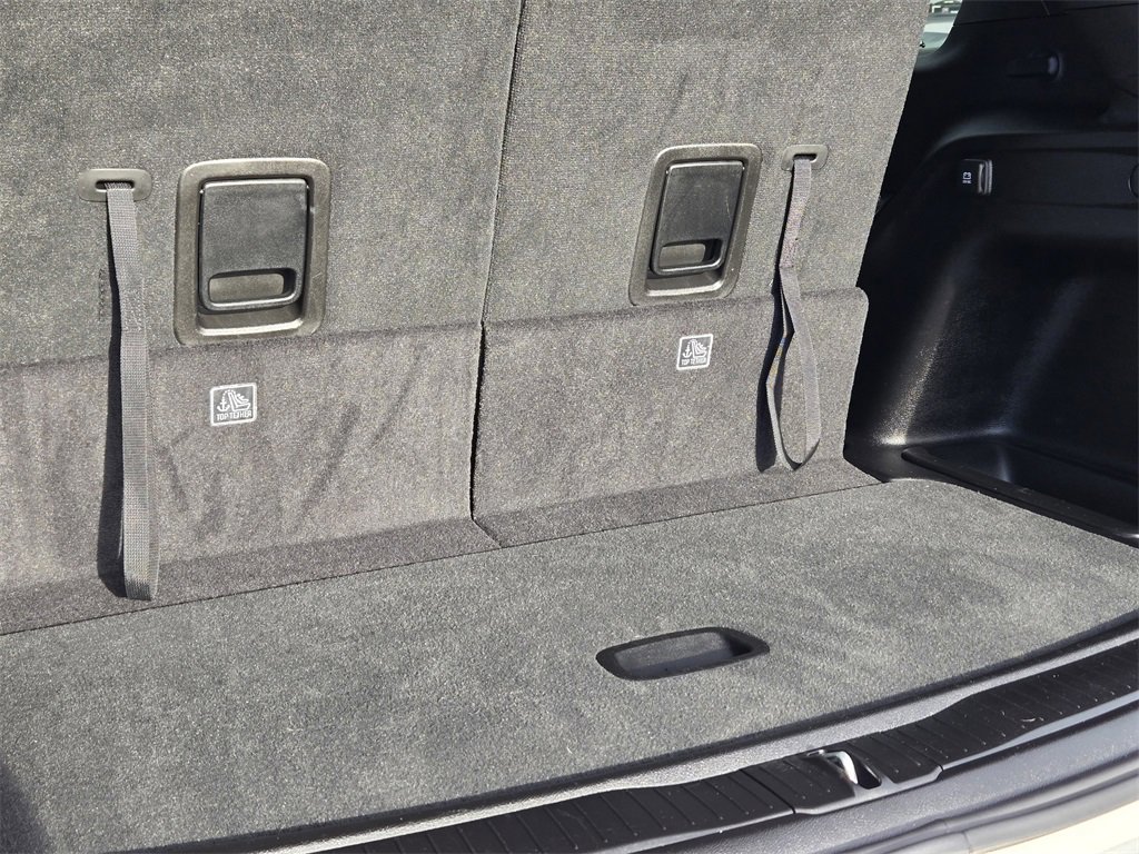 Used 2024 Jeep Grand Cherokee L Altitude image 19