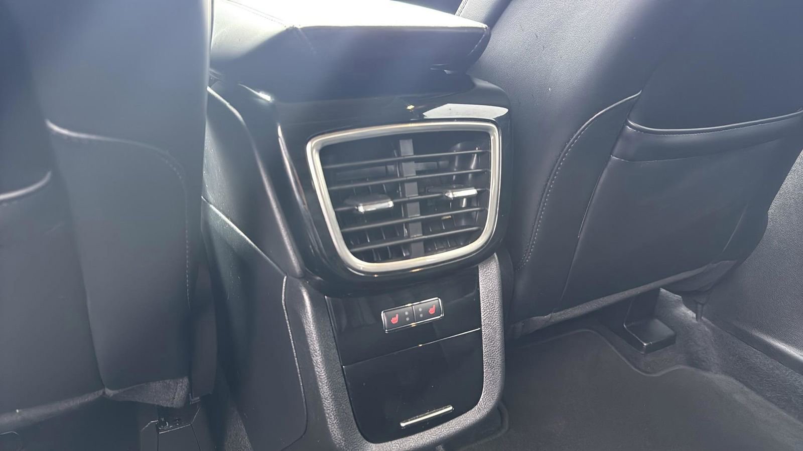 Used 2022 Lincoln Nautilus Reserve w/ Equipment Group 201A image 28