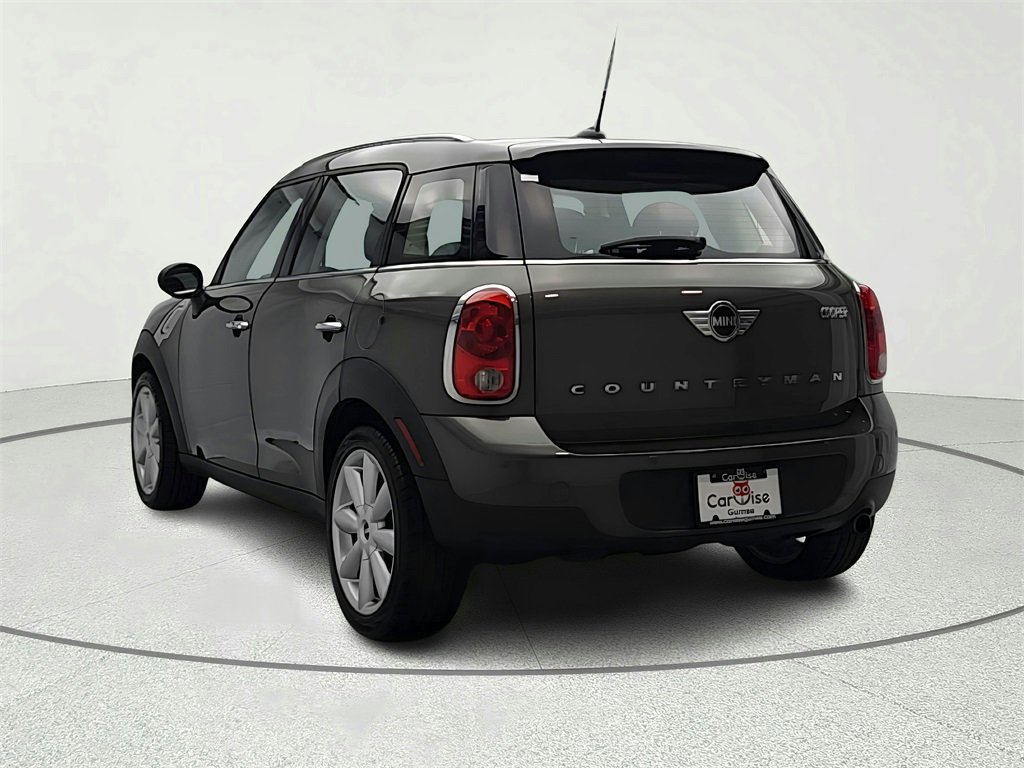 Used 2014 MINI Cooper Countryman image 6