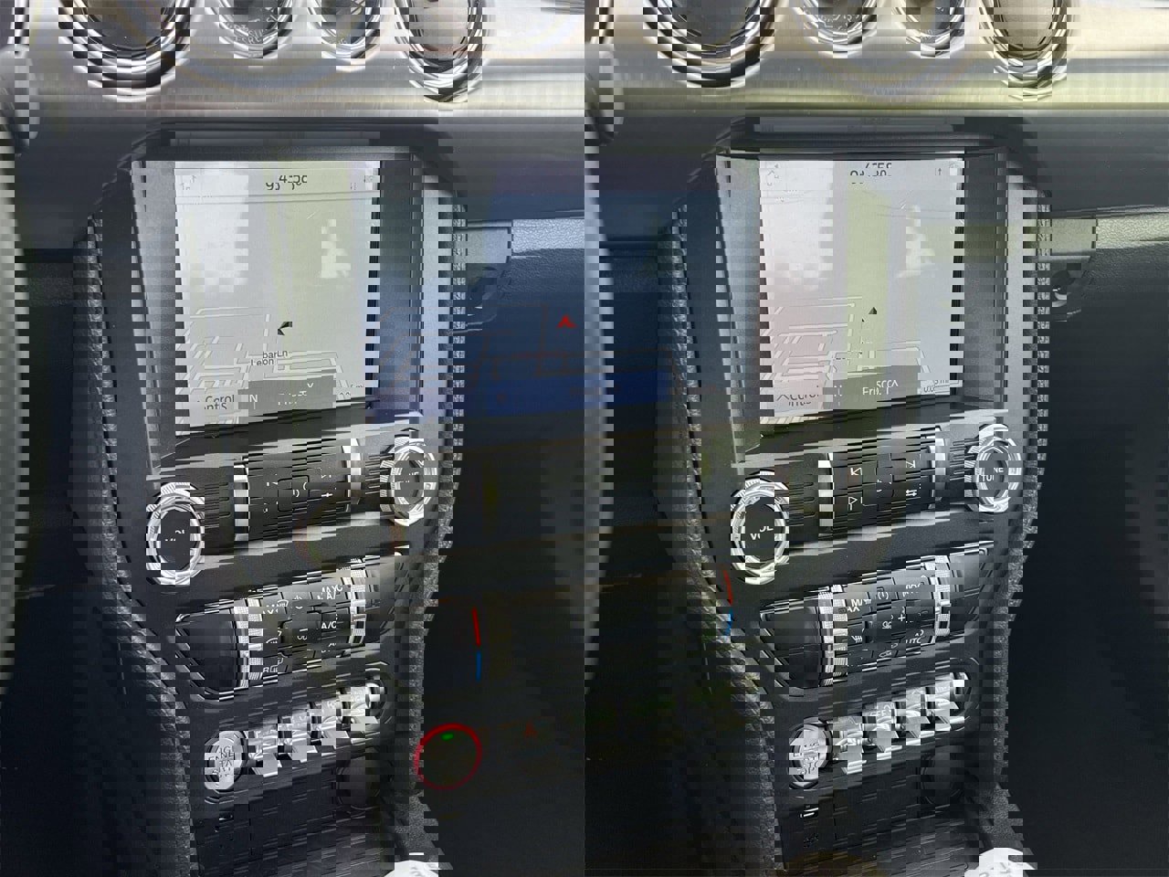 Used 2022 Ford Mustang Mach 1 image 14