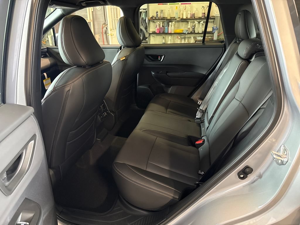 New 2026 Subaru Outback Wilderness AWD/4WD image 17
