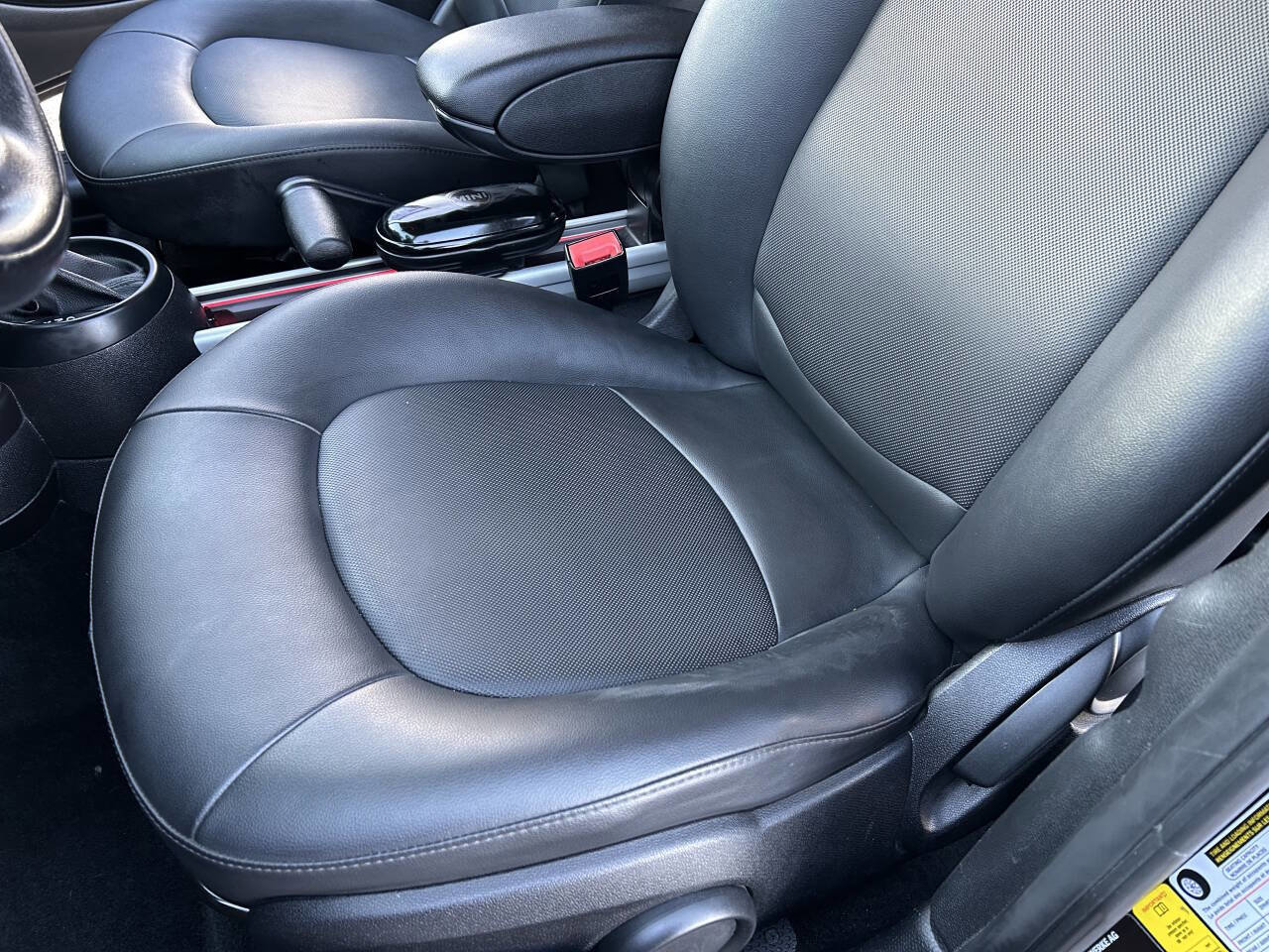 Used 2013 MINI Cooper Countryman Cooper 4dr Crossover image 16