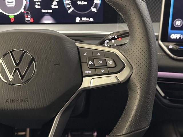 New 2026 Volkswagen Tiguan SE R-Line AWD/4WD image 31
